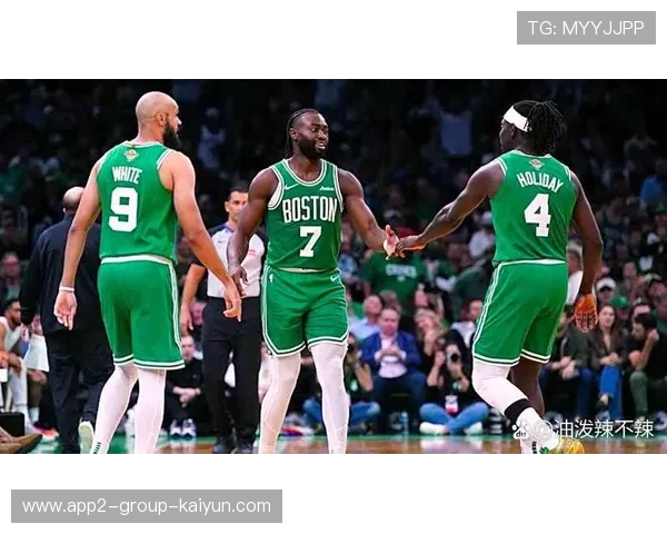凯尔特人五连胜，布朗继续带领球队