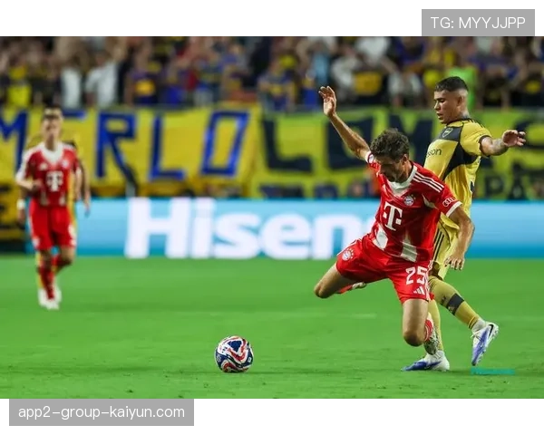 博卡计划加强心理素质与比赛韧性培养，博卡青年培养出的球星