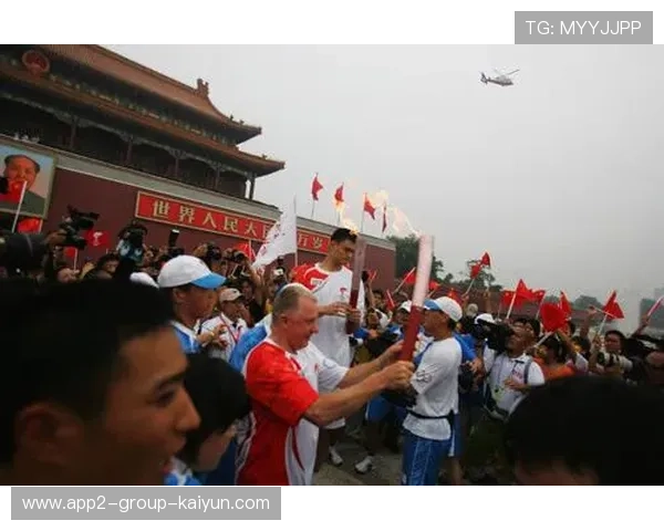 奥运火炬的起源揭秘，奥运火炬的起点是哪里呢