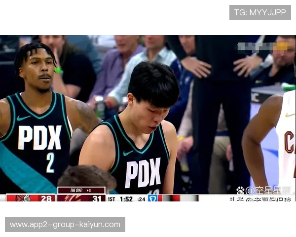 开拓者队新秀杨瀚森的未来之路，开拓者队新秀杨瀚森的未来之路视频