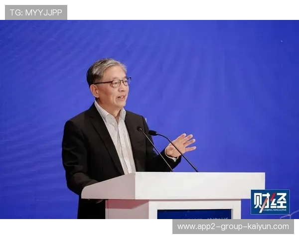 惠金融如何深化？屠光绍四条建议不可忽视，惠金金融